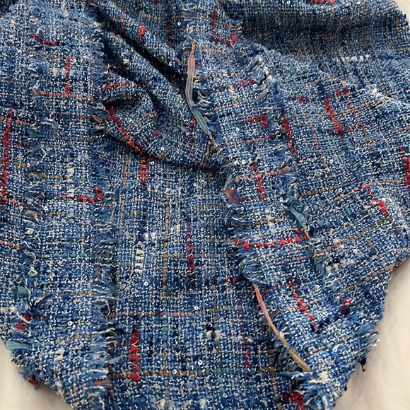 Balmain tweed tank top, size 34 - Picture 7 of 7